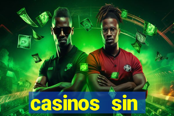 casinos sin deposito con bonos