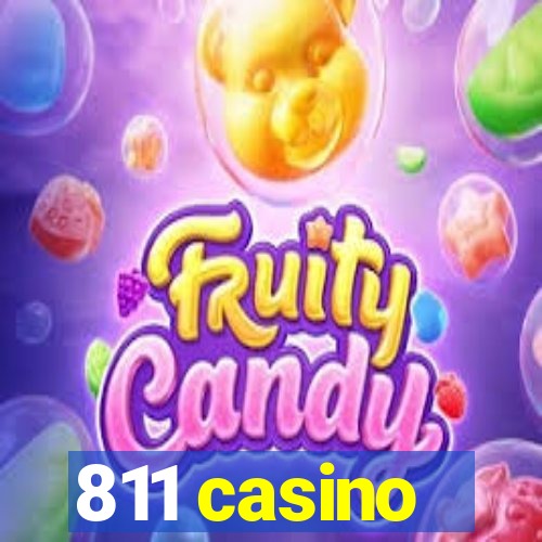 811 casino