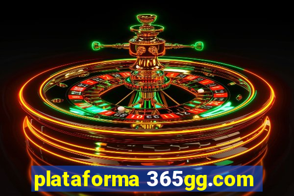 plataforma 365gg.com