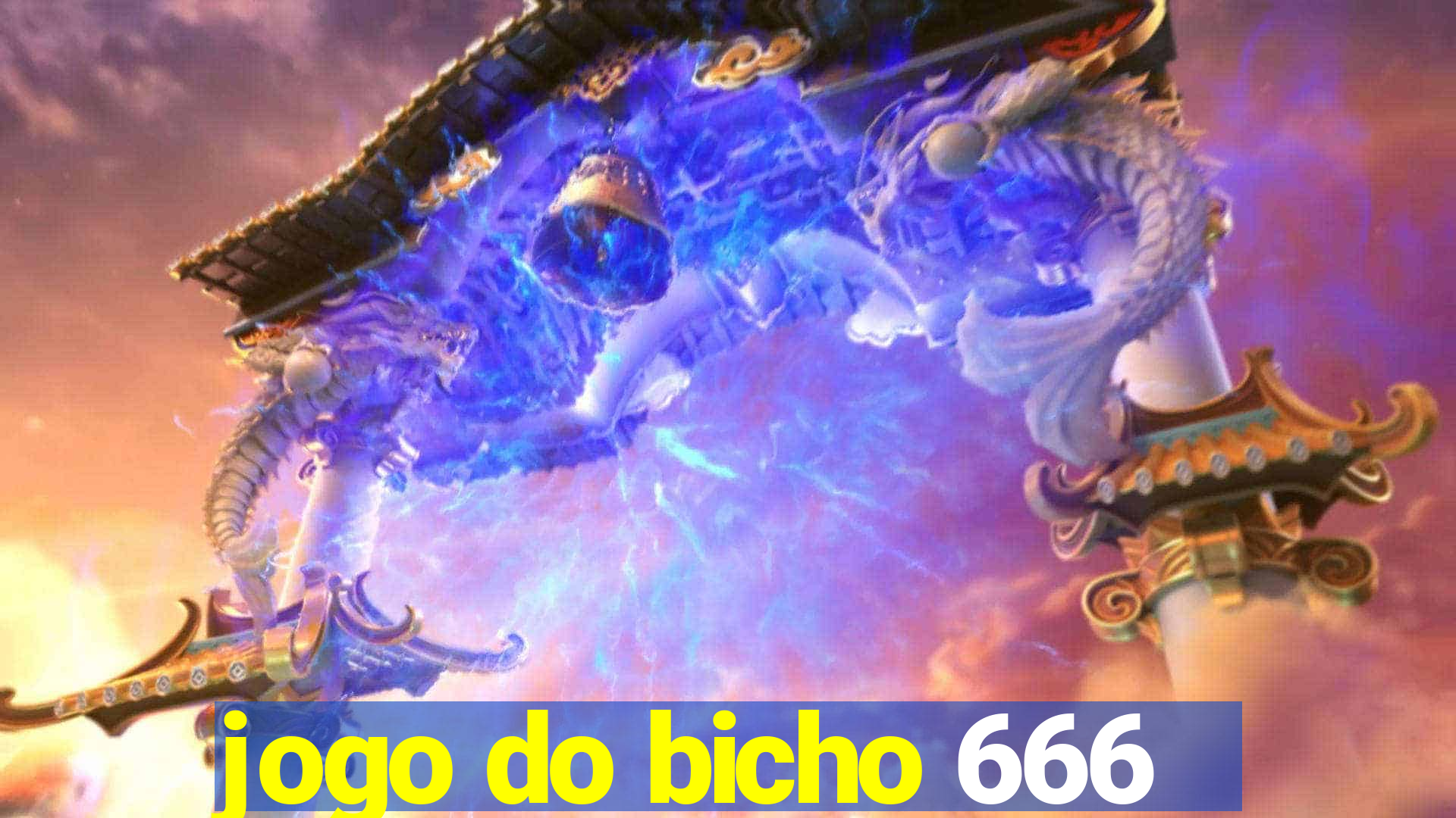 jogo do bicho 666