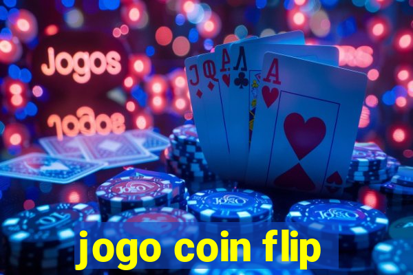 jogo coin flip