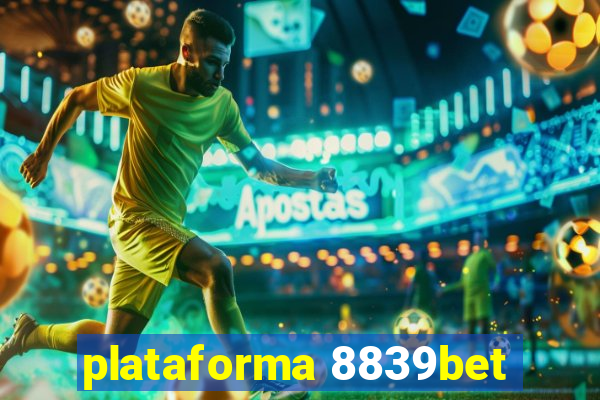 plataforma 8839bet