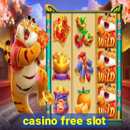 casino free slot