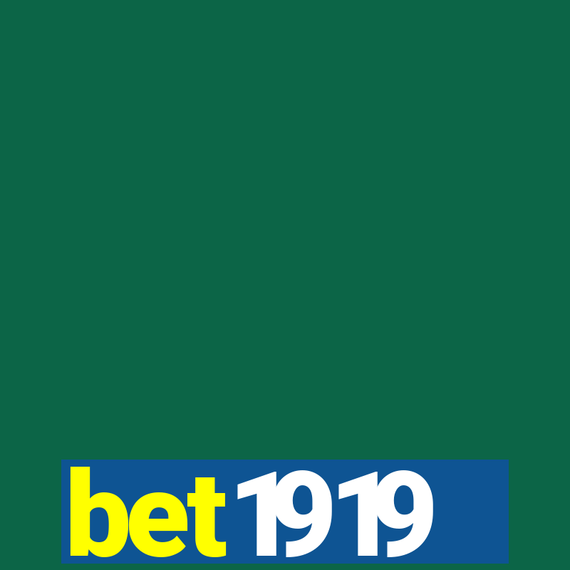 bet1919