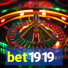 bet1919