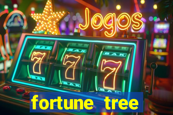 fortune tree cassino demo