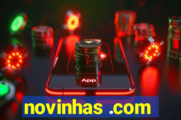 novinhas .com