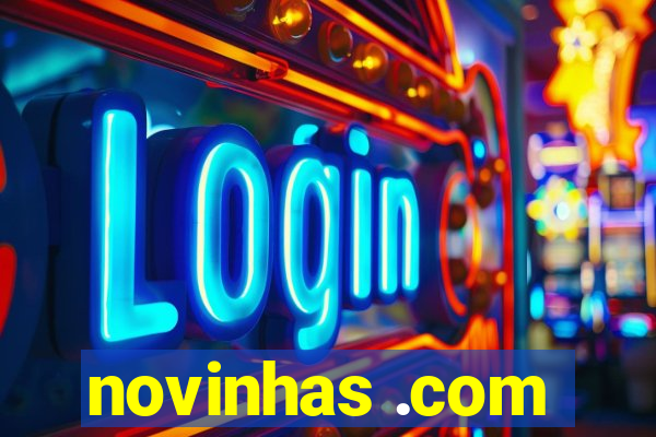 novinhas .com