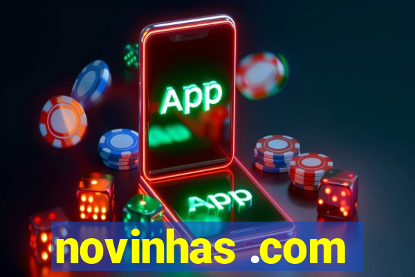 novinhas .com