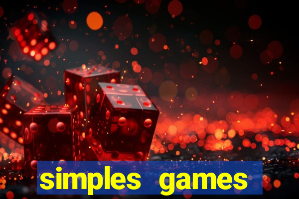 simples games diversoes e entretenimento ltda