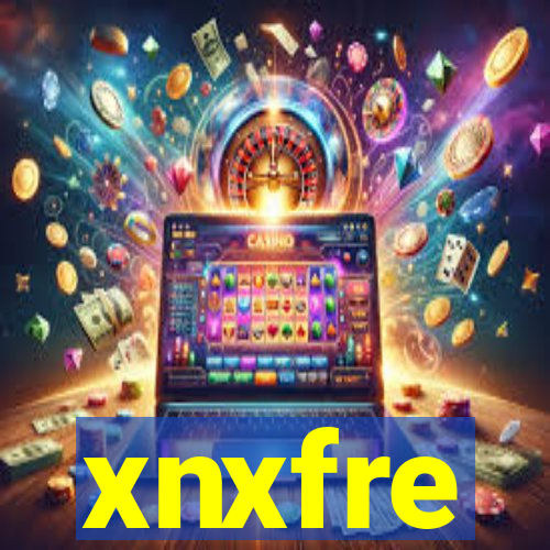 xnxfre