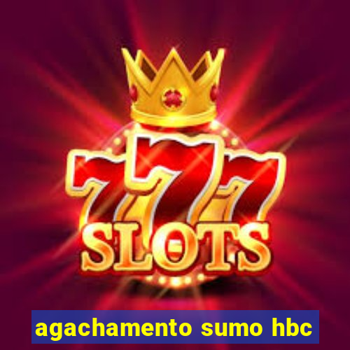 agachamento sumo hbc