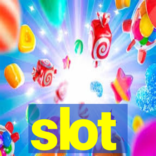 slot