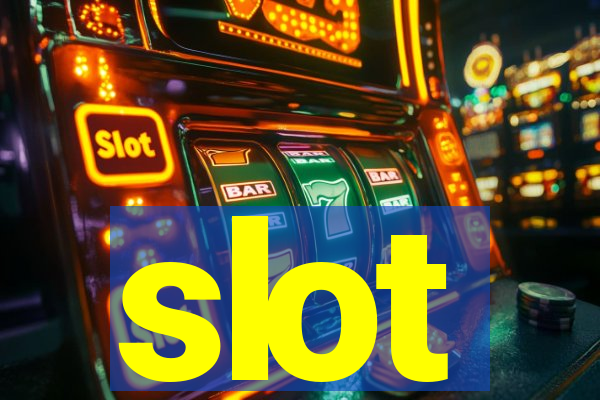 slot