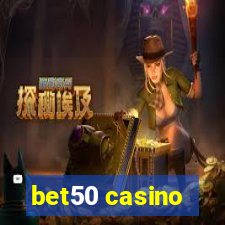 bet50 casino