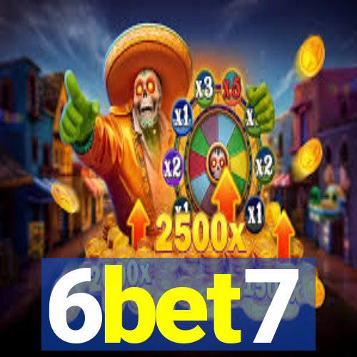 6bet7