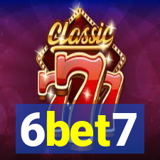 6bet7