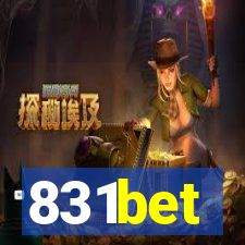 831bet