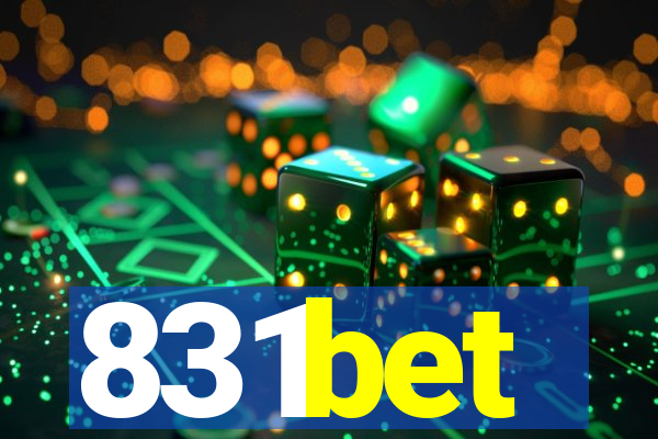 831bet