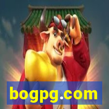 bogpg.com