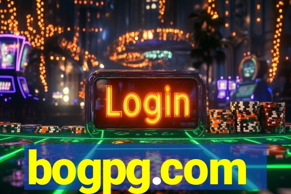 bogpg.com