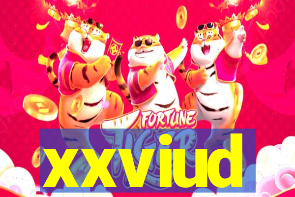 xxviud