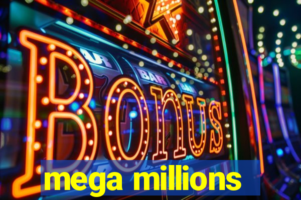 mega millions