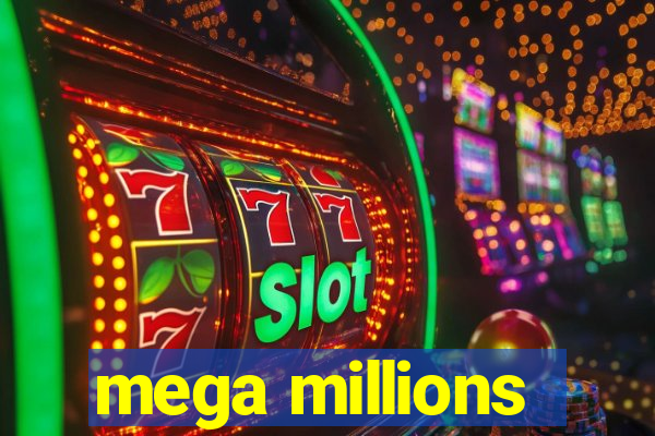 mega millions