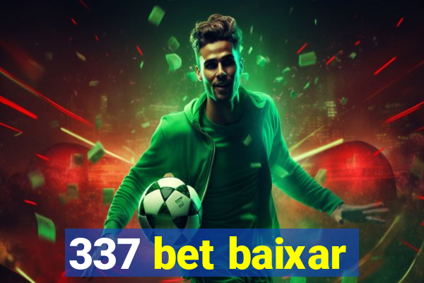 337 bet baixar