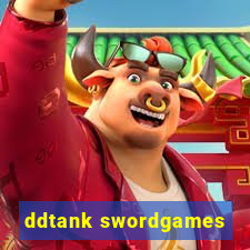 ddtank swordgames