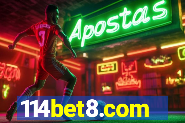 114bet8.com