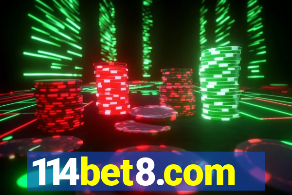 114bet8.com