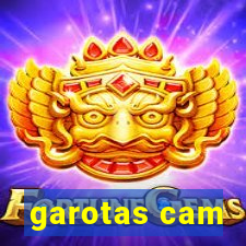 garotas cam