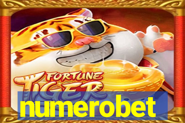 numerobet