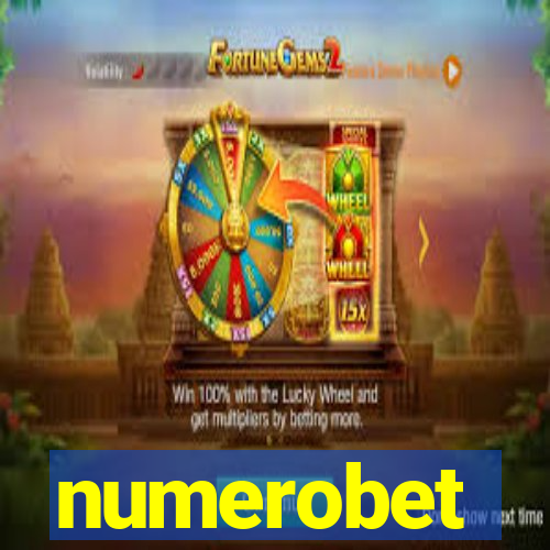 numerobet