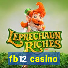 fb12 casino