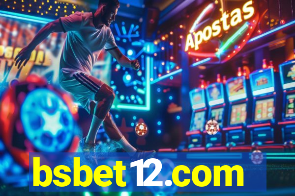 bsbet12.com