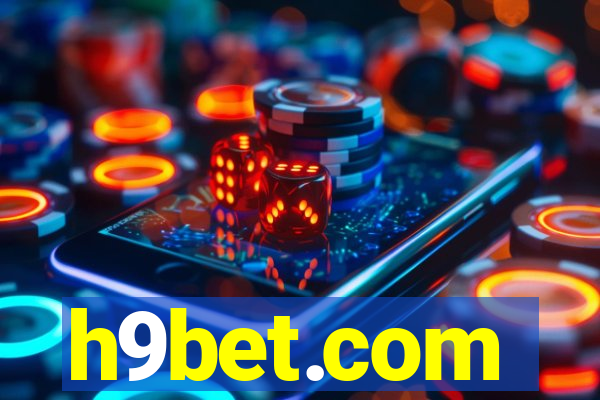 h9bet.com