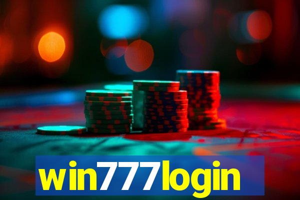 win777login