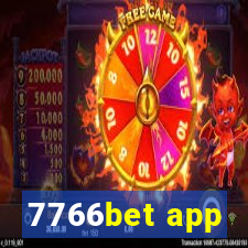 7766bet app