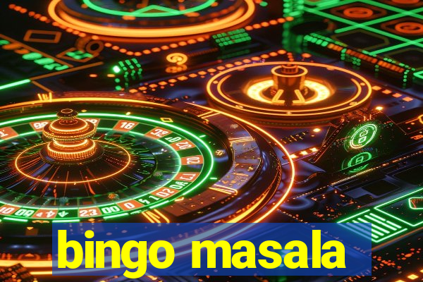 bingo masala