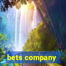 bets company