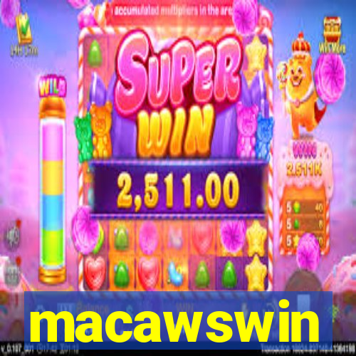 macawswin