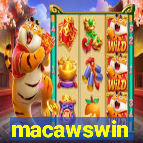 macawswin