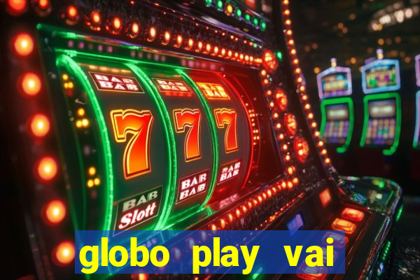 globo play vai passar o jogo do flamengo