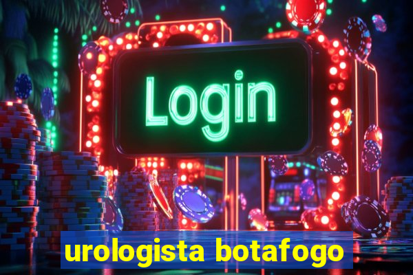 urologista botafogo