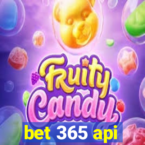 bet 365 api