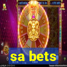 sa bets