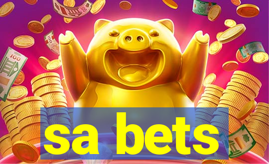 sa bets