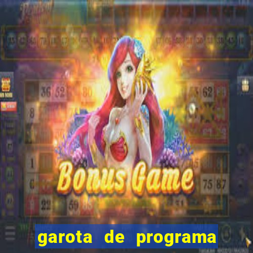 garota de programa em alagoinhas